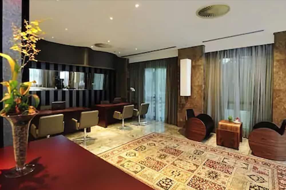 Hotel Wyndham Sao Paulo Ibirapuera Convention Plaza Exteriér fotografie